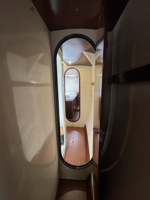 Belize 43 „ARTEMIS K“ – fotka 52