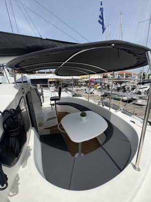 Belize 43 „ARTEMIS K“ – fotka 10