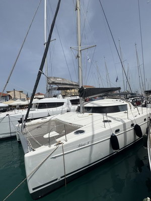 Belize 43 „ARTEMIS K“ – fotka 4