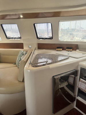 Belize 43 „ARTEMIS K“ – fotka 61