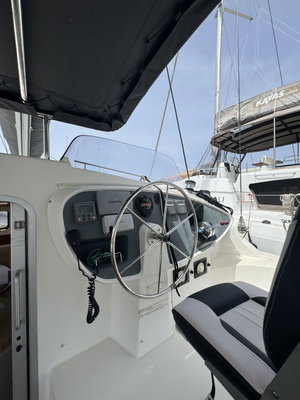 Belize 43 „ARTEMIS K“ – fotka 32