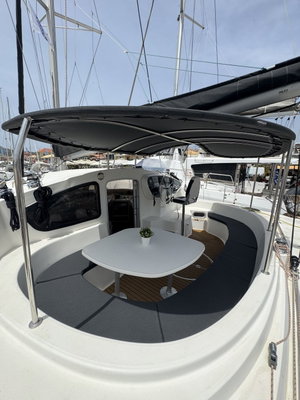 Belize 43 „ARTEMIS K“ – fotka 9