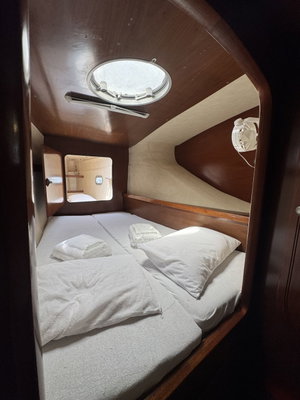 Belize 43 „ARTEMIS K“ – fotka 53