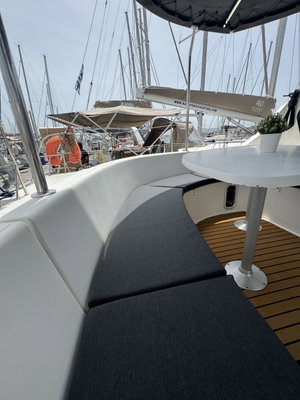 Belize 43 „ARTEMIS K“ – fotka 37