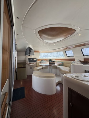 Belize 43 „ARTEMIS K“ – fotka 45