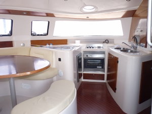 Belize 43 „ARTEMIS K“ – fotka 71