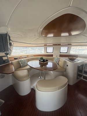 Belize 43 „ARTEMIS K“ – fotka 13