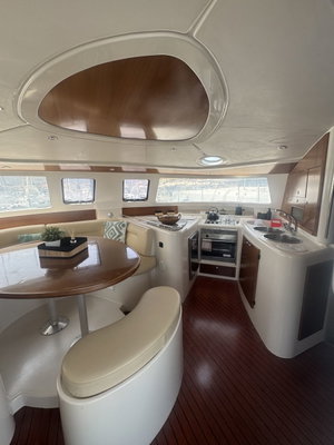 Belize 43 „ARTEMIS K“ – fotka 70