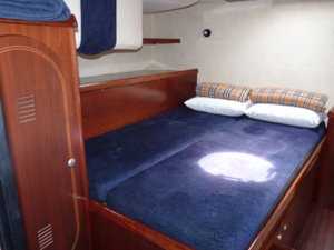 Belize 43 „ARTEMIS K“ – fotka 75