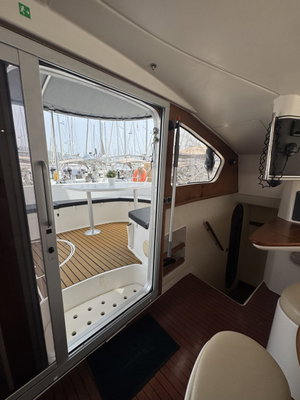 Belize 43 „ARTEMIS K“ – fotka 14
