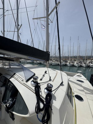 Belize 43 „ARTEMIS K“ – fotka 28