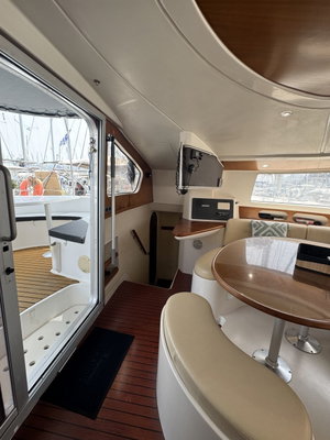 Belize 43 „ARTEMIS K“ – fotka 17