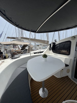 Belize 43 „ARTEMIS K“ – fotka 38