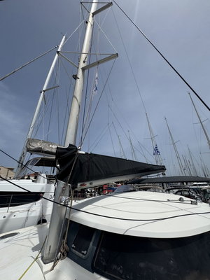 Belize 43 „ARTEMIS K“ – fotka 22