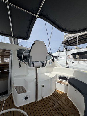 Belize 43 „ARTEMIS K“ – fotka 33