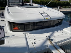 Lagoon 40 „AF-LAG40B“ – fotka 3