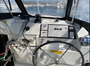 Lagoon 40 „AF-LAG40B“ – fotka 5