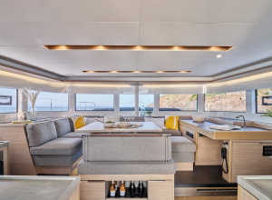 Lagoon 51 „Eclipse 51“ – fotka 3