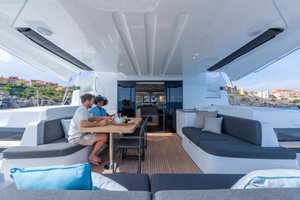 Lagoon 51 „Eclipse 51“ – fotka 4