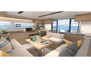 Lagoon 51 „Eclipse 51“ – fotka 10