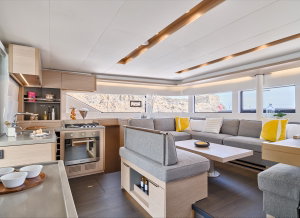 Lagoon 51 „Eclipse 51“ – fotka 6
