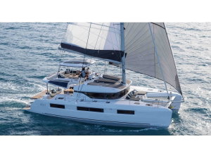 Lagoon 51 „Eclipse 51“ – fotka 1