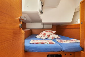 Sun Odyssey 509 „I.Q.“ – fotka 3
