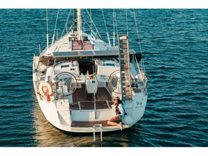 Sun Odyssey 509 „I.Q.“ – fotka 1