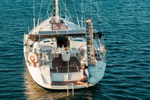 Sun Odyssey 509 „I.Q.“ – fotka 5