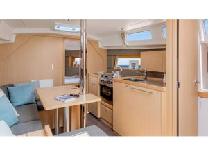 Oceanis 35 „Blondi“ – fotka 2