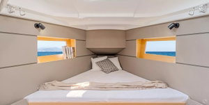 Oceanis 35 „Blondi“ – fotka 9