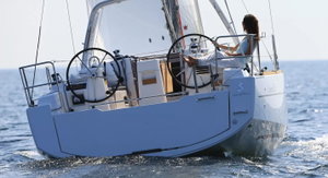 Oceanis 35 „Blondi“ – fotka 5