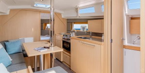 Oceanis 35 „Blondi“ – fotka 6