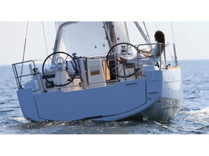 Oceanis 35 „Blondi“ – fotka 1
