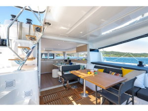 Lagoon 43 „Folíe“ – fotka 11