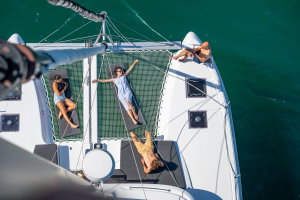 Lagoon 43 „Folíe“ – fotka 13