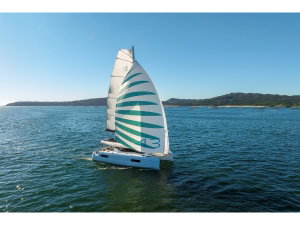 Lagoon 43 „Folíe“ – fotka 1