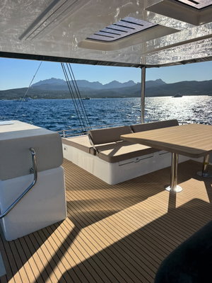 Lagoon 60 „Montecristo - FIRST CLASS“ – fotka 40