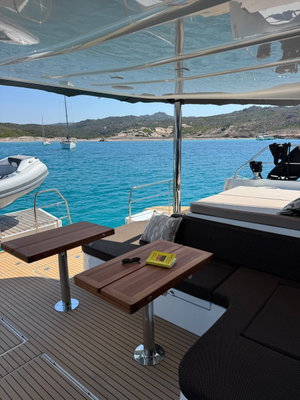 Lagoon 60 „Montecristo - FIRST CLASS“ – fotka 37