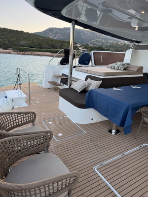 Lagoon 60 „Montecristo - FIRST CLASS“ – fotka 46