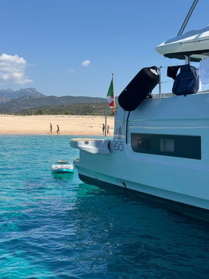 Lagoon 60 „Montecristo - FIRST CLASS“ – fotka 23