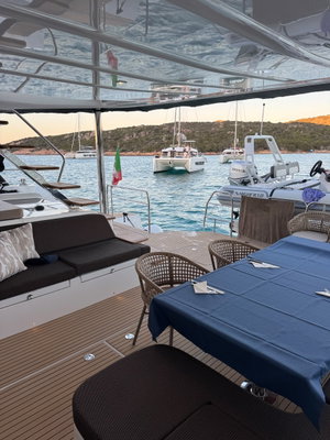 Lagoon 60 „Montecristo - FIRST CLASS“ – fotka 48