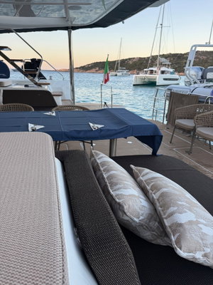 Lagoon 60 „Montecristo - FIRST CLASS“ – fotka 47