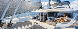 Lagoon 60 „Montecristo - FIRST CLASS“ – fotka 5