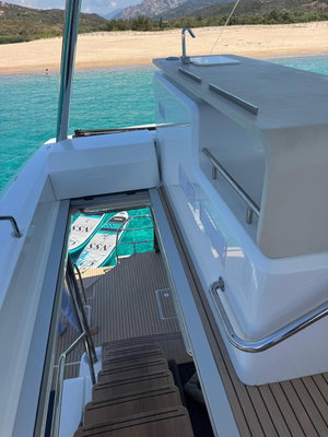 Lagoon 60 „Montecristo - FIRST CLASS“ – fotka 17
