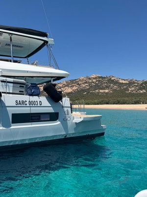 Lagoon 60 „Montecristo - FIRST CLASS“ – fotka 18