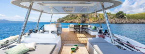 Lagoon 60 „Montecristo - FIRST CLASS“ – fotka 11