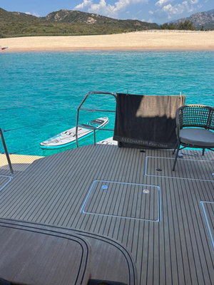 Lagoon 60 „Montecristo - FIRST CLASS“ – fotka 16