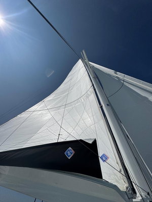 Lagoon 60 „Montecristo - FIRST CLASS“ – fotka 15