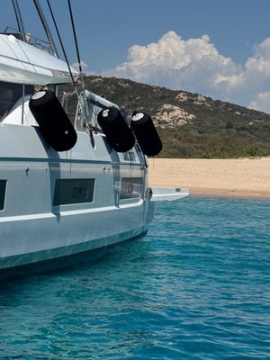 Lagoon 60 „Montecristo - FIRST CLASS“ – fotka 19